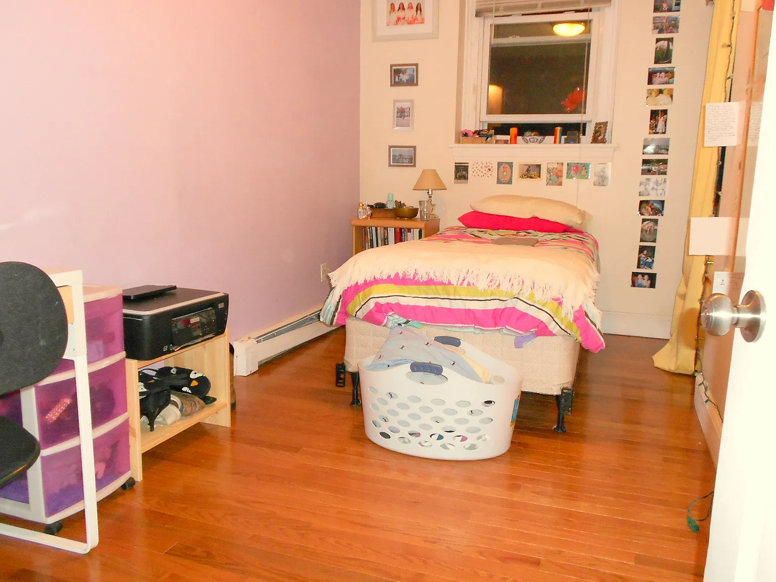 3 bed, 600 sqft, $3,500 — Photo 4