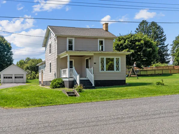 2749 Union St, Ramey, PA 16671