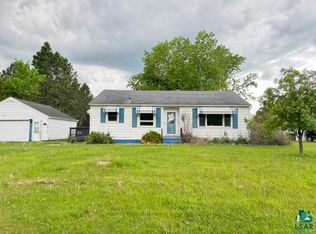 313 S 1st St E, Aurora, MN 55705