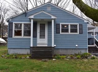 16 Morrison Ct APT 1, Methuen, MA 01844