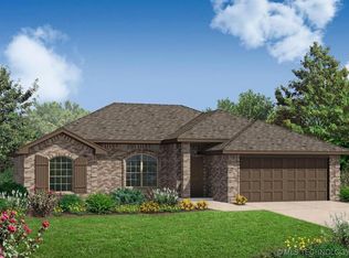 4019 S 151st East Ave, Tulsa, OK 74134