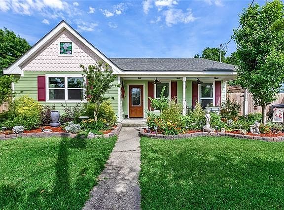 2nd image of 3025 Palmetto St