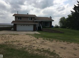 25009 Township Road 604, Westlock County, AB T0G 1S0