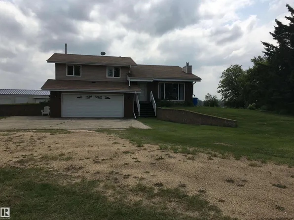 25009 Township Road 604, Westlock County, AB T0G 1S0