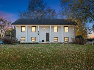 409 Terry Pl, Hermitage, TN 37076