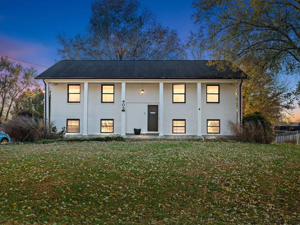 409 Terry Pl, Hermitage, TN 37076