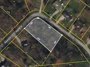 0 Adams St, Spring City, TN 37381