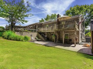 360 Second Creek Rd, Five Points, TN 38457