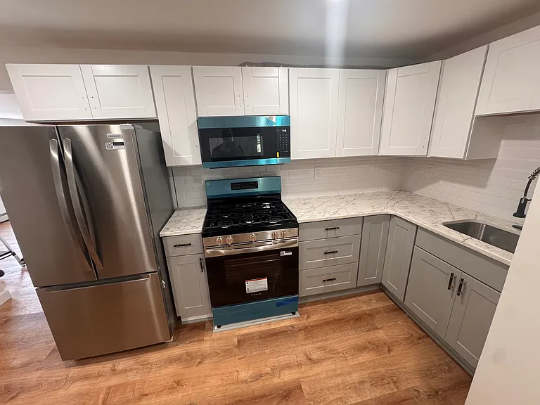 23-25 Bowdoin St #3 — Photo 2