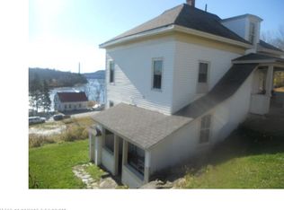 12 Buck St, Bucksport, ME 04416