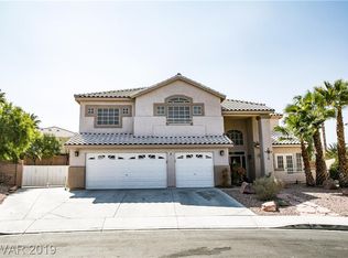 691 Fenwick Ln, Henderson, NV 89052