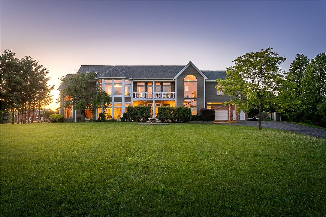 4410 Middle Cheshire Rd, Canandaigua, NY 14424 Zillow