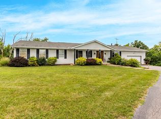 6651 Stimson Rd, Aurora, IN 47001