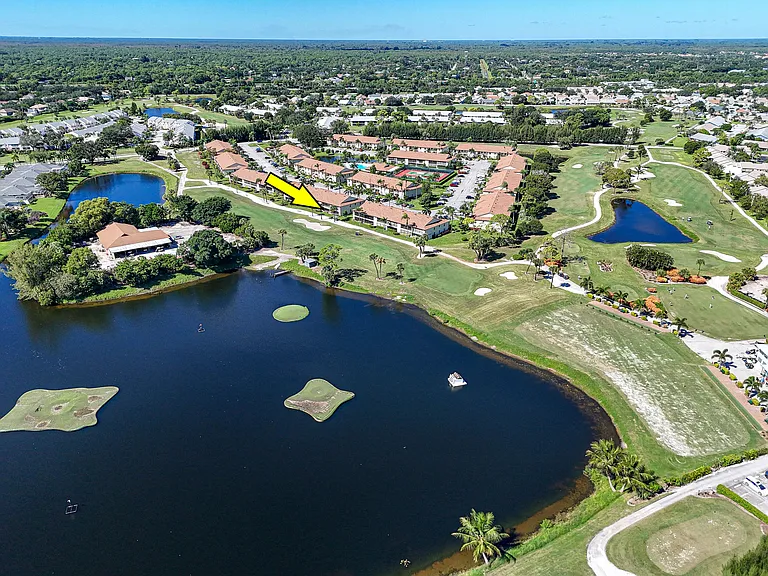 2727 Anzio Ct #307 — Photo 30