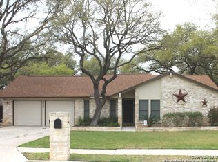 8903 Brigadoon St, San Antonio, TX 78254