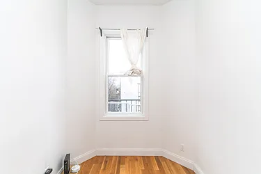 Rented by MySpaceNYC