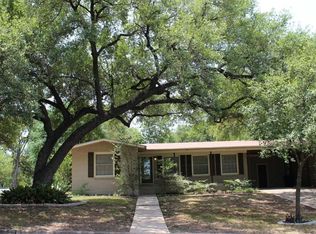 2301 Westworth Cir, Austin, TX 78704