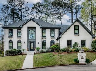 1701 Grove Park Way, Decatur, GA 30033