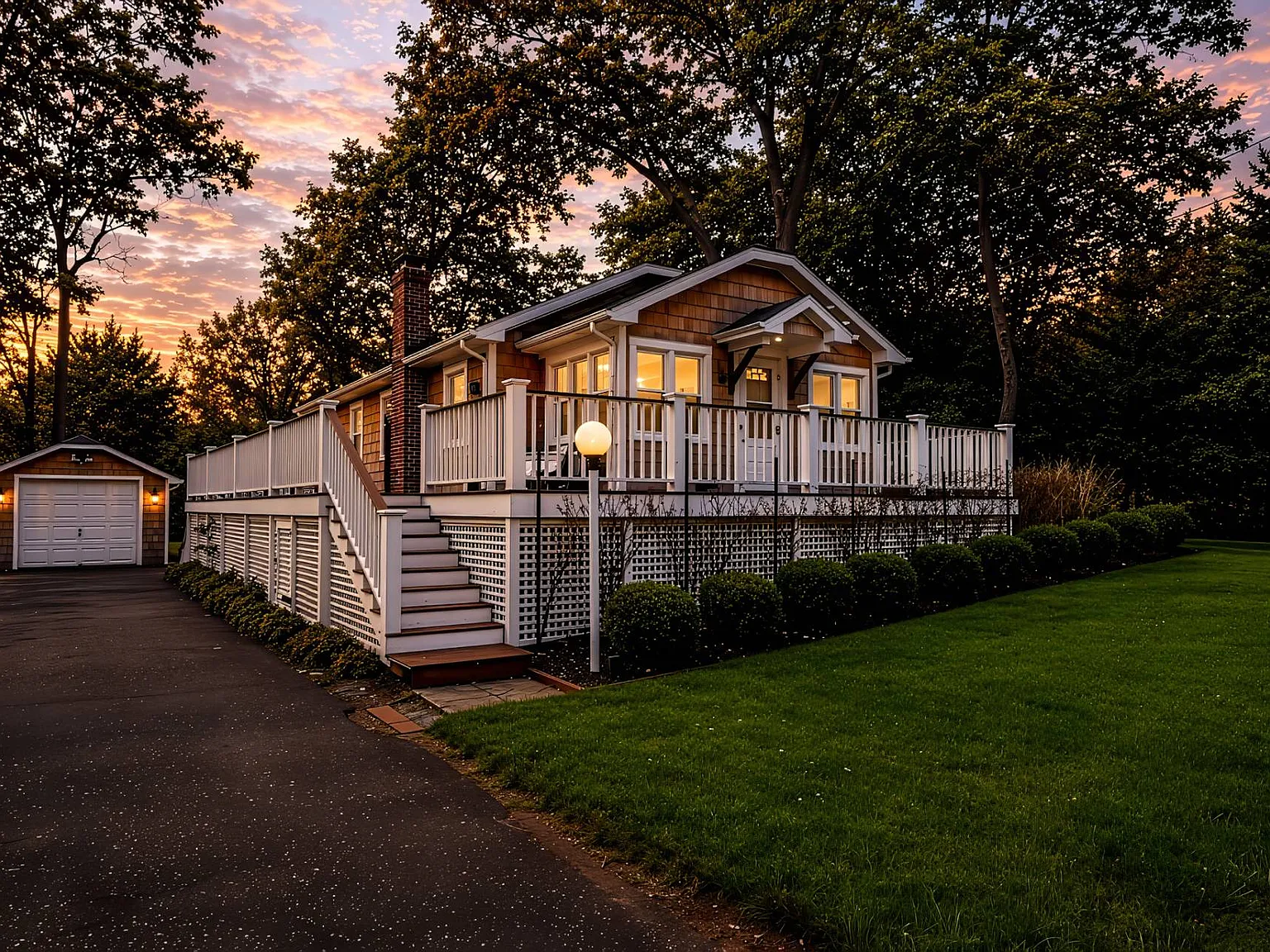 Welcome to Your Perfect Hamptons Escape. — Photo 2