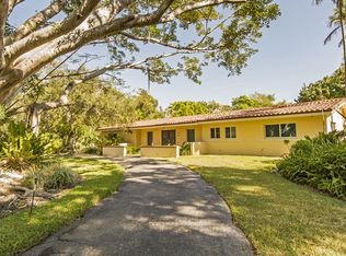 12251 SW 69th Ct, Pinecrest, FL 33156