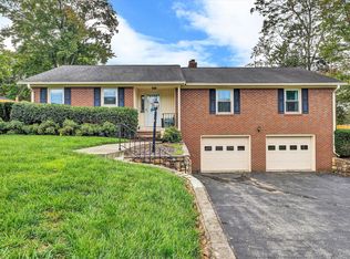 3536 Valentine Rd SW, Roanoke, VA 24018