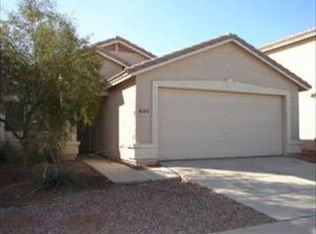 4202 S 62nd Ln, Phoenix, AZ 85043