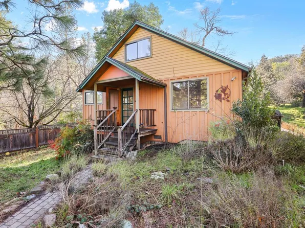 5316 Coleman Creek Rd, Medford, OR 97501