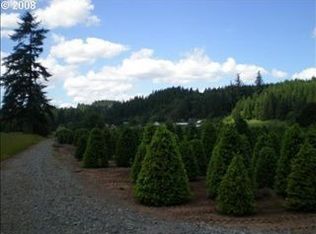 21860 S Clear Creek Rd, Estacada, OR 97023