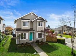 17601 108th St E, Bonney Lake, WA 98391