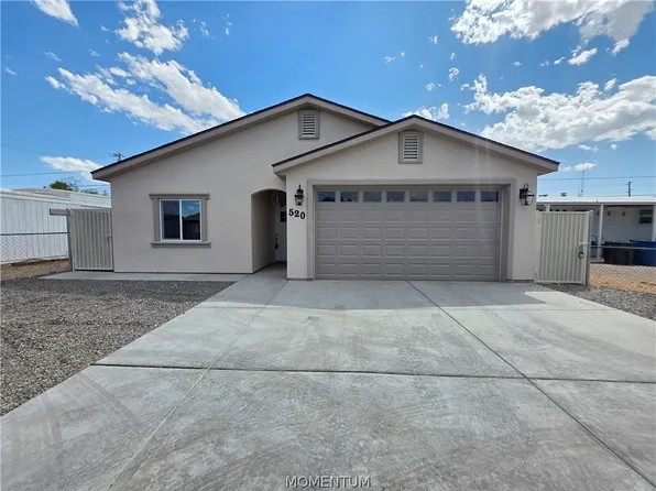 520 Harbor Drive, Bullhead City, AZ 86442