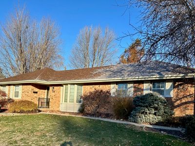 1448 N 6th Ave E, Newton, IA, 50208