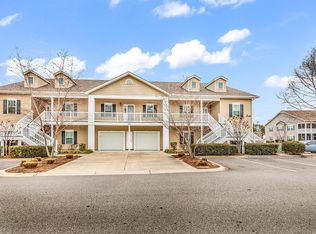 834 Sail Ln UNIT 202, Murrells Inlet, SC 29576