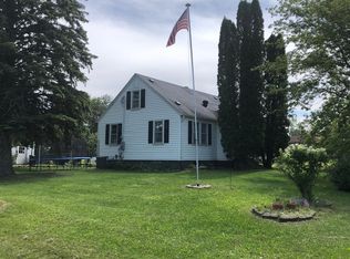 1601 4th Ave E, International Falls, MN 56649