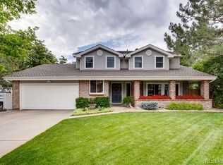1234 Winslow Cir, Longmont, CO 80504