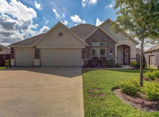 9210 Monarch Field Ln, Cypress, TX 77433