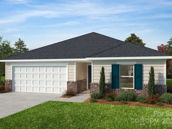 310 Knotty Wood Dr, Monroe, NC 28110