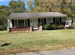 270 Miles Rd, Collinsville, VA 24078