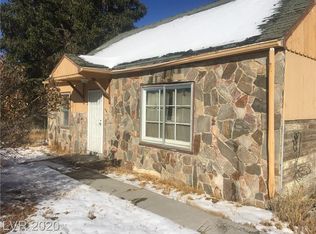 2 1st St, Ruth, NV 89319
