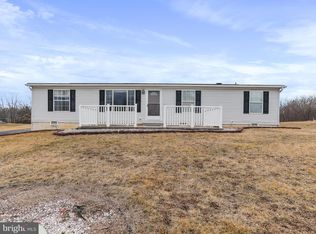 5913 Hager Rd, Greencastle, PA 17225