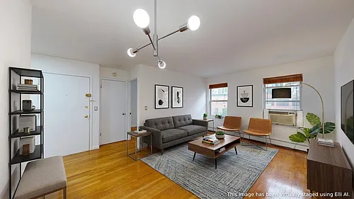 242 E 110th St #2 Photo 1