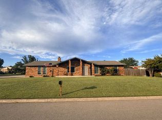 5002 SE Aberdeen Ave, Lawton, OK 73501