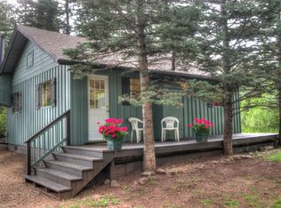 17014 State Hwy 12, La Veta, CO 81055