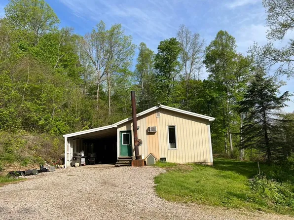24831 Goose Creek Rd, South Bloomingville, OH 43152