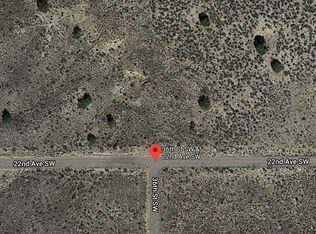 36th St SW, Rio Rancho, NM 87124