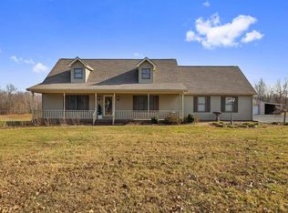 3736 Balls Hill Rd, Nebo, KY 42441