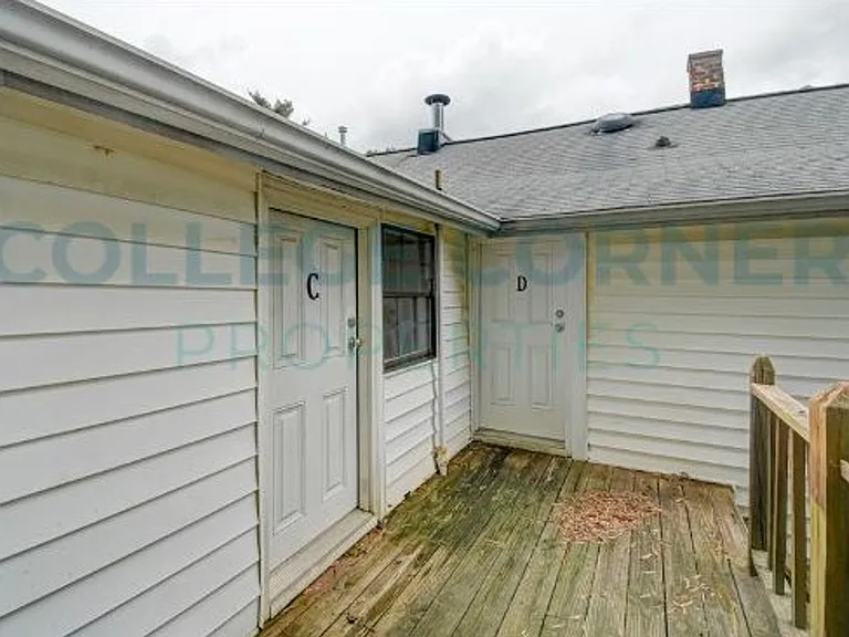 639 S Poplar St #C — Photo 18