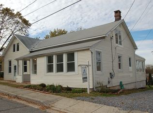 224 Berlin Ave, Baltimore, MD 21225