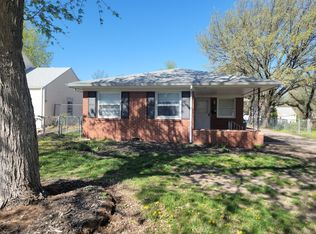 653 S Beverly Dr, Wichita, KS 67218