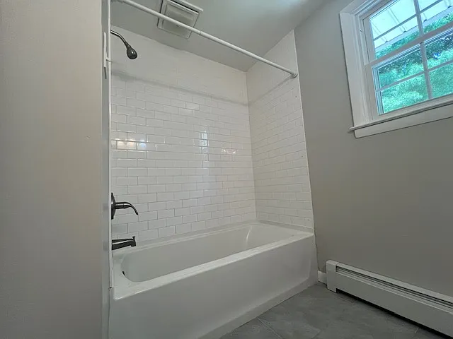 Main bath