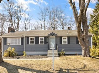 25 Brown St, Maynard, MA 01754